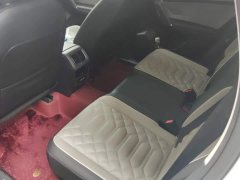 Volkswagen Taos 2023 300TSI FWD Luxury Plus Advanced Edition - ფოტო 11