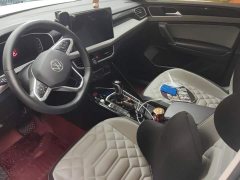 Volkswagen Taos 2023 300TSI FWD Luxury Plus Advanced Edition - ფოტო 12
