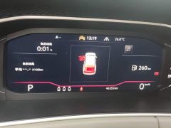 Volkswagen Taos 2023 300TSI FWD Luxury Plus Advanced Edition - ფოტო 14