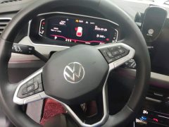 Volkswagen Taos 2023 300TSI FWD Luxury Plus Advanced Edition - ფოტო 15