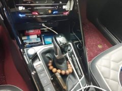 Volkswagen Taos 2023 300TSI FWD Luxury Plus Advanced Edition - ფოტო 16