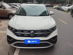 Volkswagen Taos 2023 300TSI FWD Luxury Plus Advanced Edition - ფოტო 2