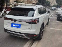 Volkswagen Taos 2023 300TSI FWD Luxury Plus Advanced Edition - ფოტო 3