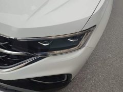 Volkswagen Taos 2023 300TSI FWD Luxury Plus Advanced Edition - ფოტო 5
