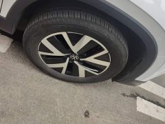 Volkswagen Taos 2023 300TSI FWD Luxury Plus Advanced Edition - ფოტო 6