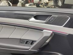 Volkswagen Taos 2023 300TSI FWD Luxury Plus Advanced Edition - ფოტო 7