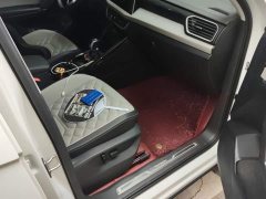 Volkswagen Taos 2023 300TSI FWD Luxury Plus Advanced Edition - ფოტო 8