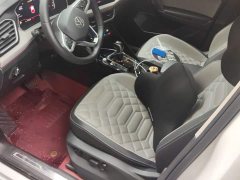 Volkswagen Taos 2023 300TSI FWD Luxury Plus Advanced Edition - ფოტო 9