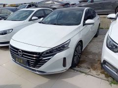 Nissan Teana 2022 2.0L XL-TLS Comfort Edition - ფოტო 1