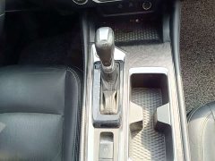 Nissan Teana 2022 2.0L XL-TLS Comfort Edition - ფოტო 11
