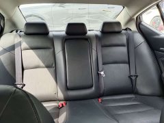 Nissan Teana 2022 2.0L XL-TLS Comfort Edition - ფოტო 13