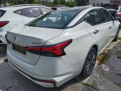 Nissan Teana 2022 2.0L XL-TLS Comfort Edition - ფოტო 14