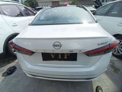 Nissan Teana 2022 2.0L XL-TLS Comfort Edition - ფოტო 15