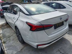 Nissan Teana 2022 2.0L XL-TLS Comfort Edition - ფოტო 16