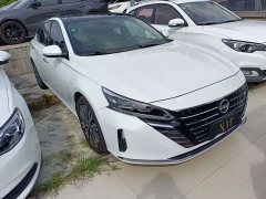 Nissan Teana 2022 2.0L XL-TLS Comfort Edition - ფოტო 3