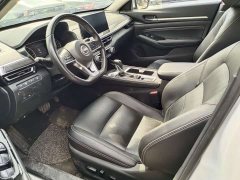 Nissan Teana 2022 2.0L XL-TLS Comfort Edition - ფოტო 4