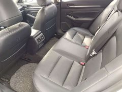 Nissan Teana 2022 2.0L XL-TLS Comfort Edition - ფოტო 5