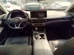 Nissan Teana 2022 2.0L XL-TLS Comfort Edition - ფოტო 7