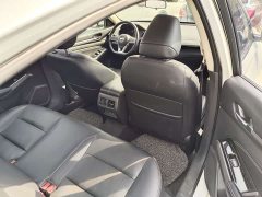 Nissan Teana 2022 2.0L XL-TLS Comfort Edition - ფოტო 8