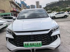 BYD Song Pro New Energy DM-i 71KM Glory Edition Pilot - ფოტო 1