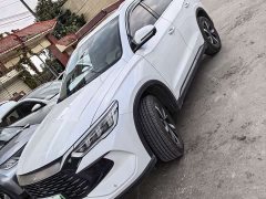 BYD Song Pro New Energy DM-i 71KM Glory Edition Pilot - ფოტო 2