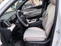 BYD Song Pro New Energy DM-i 71KM Glory Edition Pilot - ფოტო 3