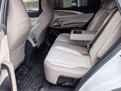 BYD Song Pro New Energy DM-i 71KM Glory Edition Pilot - ფოტო 4