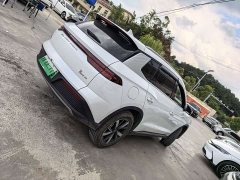 BYD Song Pro New Energy DM-i 71KM Glory Edition Pilot - ფოტო 6