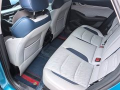 Geely Xingrui 2.0T Diesel Premium Edition - ფოტო 10