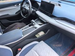 Geely Xingrui 2.0T Diesel Premium Edition - ფოტო 12