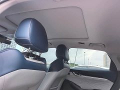 Geely Xingrui 2.0T Diesel Premium Edition - ფოტო 14