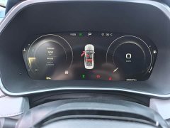 Geely Xingrui 2.0T Diesel Premium Edition - ფოტო 16