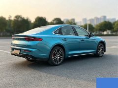 Geely Xingrui 2.0T Diesel Premium Edition - ფოტო 4