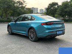 Geely Xingrui 2.0T Diesel Premium Edition - ფოტო 6