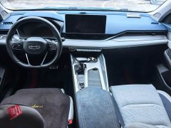 Geely Xingrui 2.0T Diesel Premium Edition - ფოტო 7