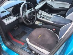 Geely Xingrui 2.0T Diesel Premium Edition - ფოტო 8
