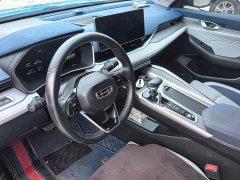 Geely Xingrui 2.0T Diesel Premium Edition - ფოტო 9