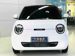 Changan Lumin 2024 301km Qihang Edition - ფოტო 2