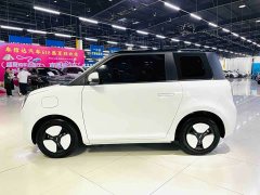Changan Lumin 2024 301km Qihang Edition - ფოტო 5