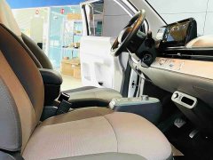 Changan Lumin 2024 301km Qihang Edition - ფოტო 6