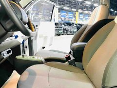 Changan Lumin 2024 301km Qihang Edition - ფოტო 7