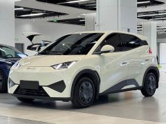 BYD Seagull Smart Drive 305km Vitality Edition - ფოტო 1