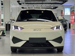 BYD Seagull Smart Drive 305km Vitality Edition - ფოტო 2