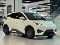 BYD Seagull Smart Drive 305km Vitality Edition - ფოტო 3