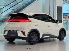 BYD Seagull Smart Drive 305km Vitality Edition - ფოტო 4