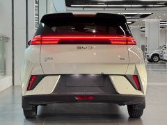 BYD Seagull Smart Drive 305km Vitality Edition - ფოტო 5