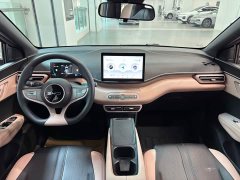 BYD Seagull Smart Drive 305km Vitality Edition - ფოტო 9