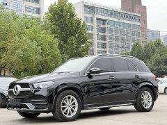 Mercedes-Benz GLE (Imported) 2020 Facelift GLE 350 4MATIC Fashion - ფოტო 1