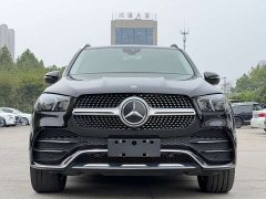 Mercedes-Benz GLE (Imported) 2020 Facelift GLE 350 4MATIC Fashion - ფოტო 2
