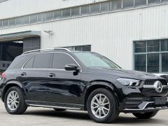 Mercedes-Benz GLE (Imported) 2020 Facelift GLE 350 4MATIC Fashion - ფოტო 3